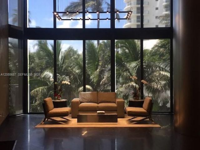 18555 Collins Ave , Unit 4705, Sunny Isles Beach, FL 33160 Photo