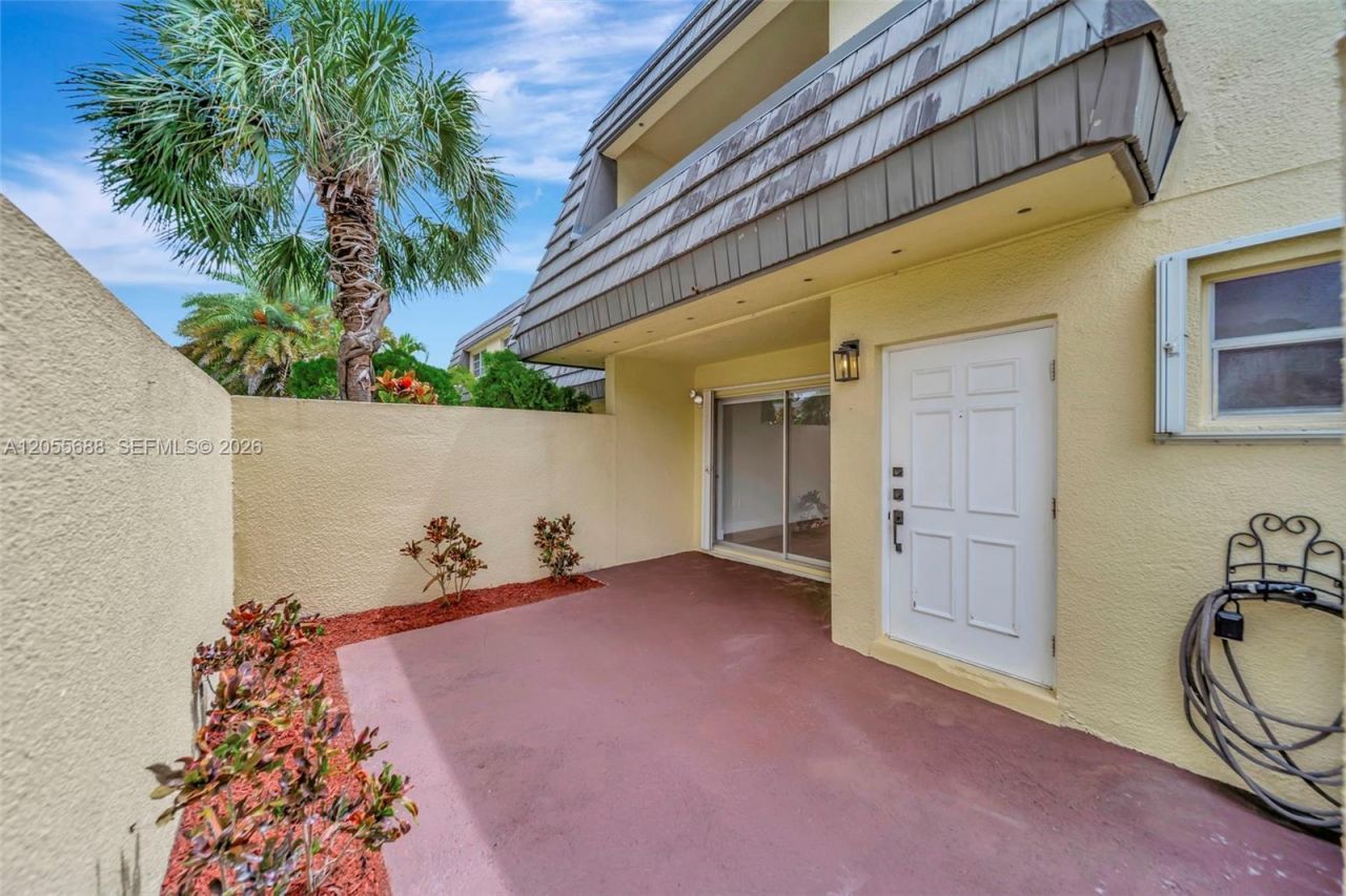8769 SW 137th Ave, Unit 8769, Miami, FL 33183 Photo