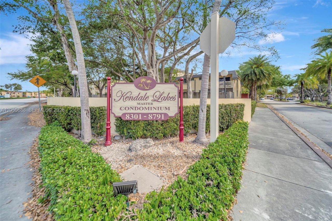 8769 SW 137th Ave, Unit 8769, Miami, FL 33183 Photo