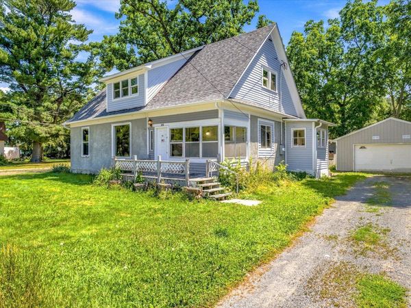 810 Chieftain Street, Osceola, WI 54020