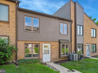 5200 HILLTOP DRIVE , Unit E17, BROOKHAVEN, PA 19015
