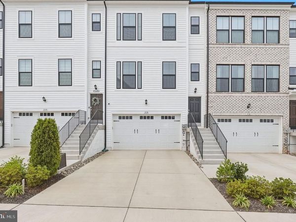 2128 PEACE LILY LANE, FREDERICK, MD 21702