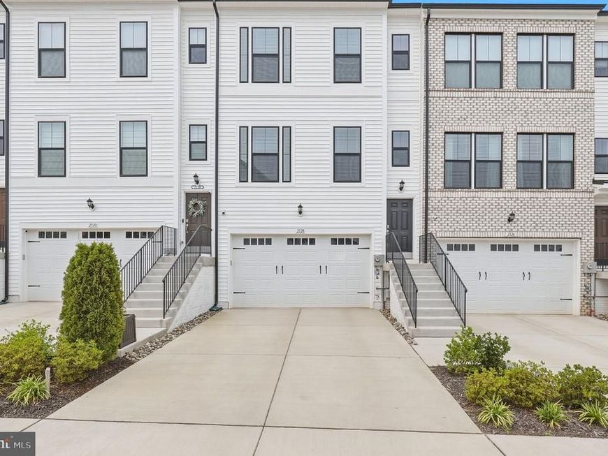 2128 Peace Lily Lane, Frederick, MD 21702 Main Photo