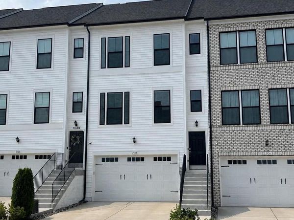 2128 PEACE LILY LANE , FREDERICK, MD 21702