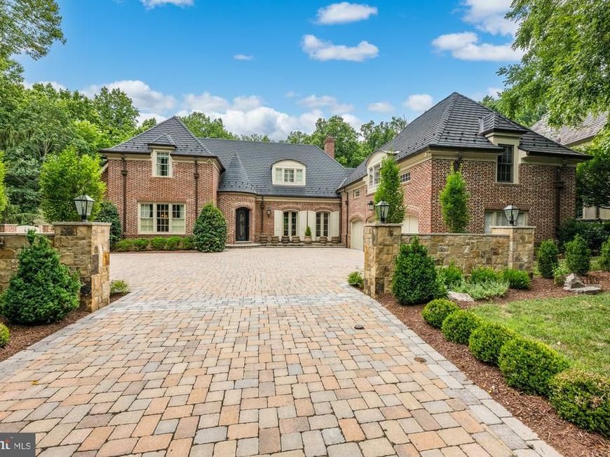 8402 Rapley Ridge Lane , Potomac, MD 20854 Main Photo