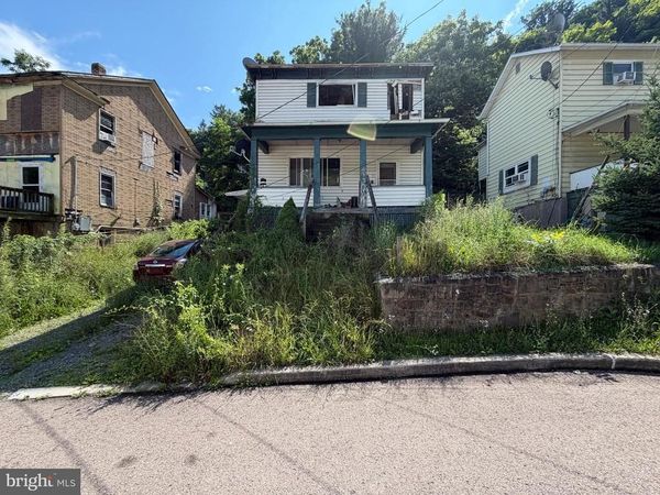 87 DOUGLAS AVENUE , LONACONING, MD 21539
