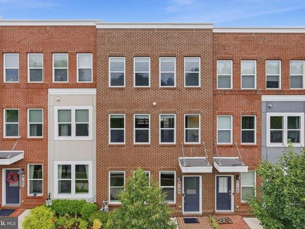 9190 SNOWDEN ASHFORD ROAD , LORTON, VA 22079