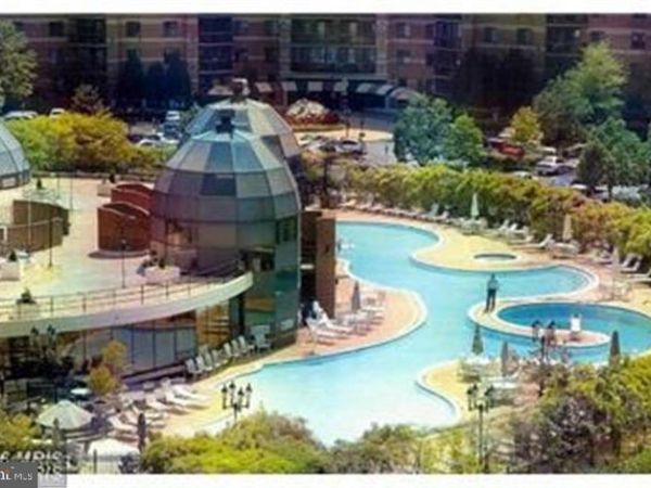 8370 GREENSBORO DRIVE, Unit 104, MCLEAN, VA 22102
