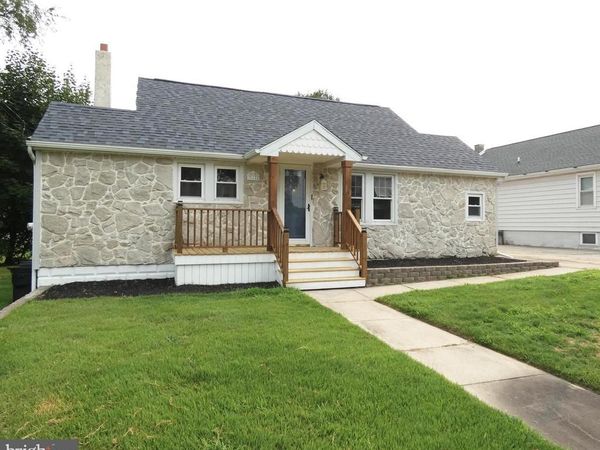 122 HIGHLAND AVENUE , PENNSVILLE, NJ 08070