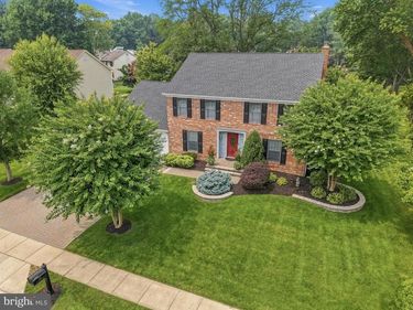 22 SAINT ANTHONY COURT, CHERRY HILL, NJ 08003