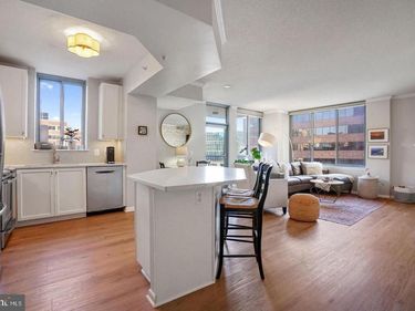851 N GLEBE ROAD , Unit 511, ARLINGTON, VA 22203