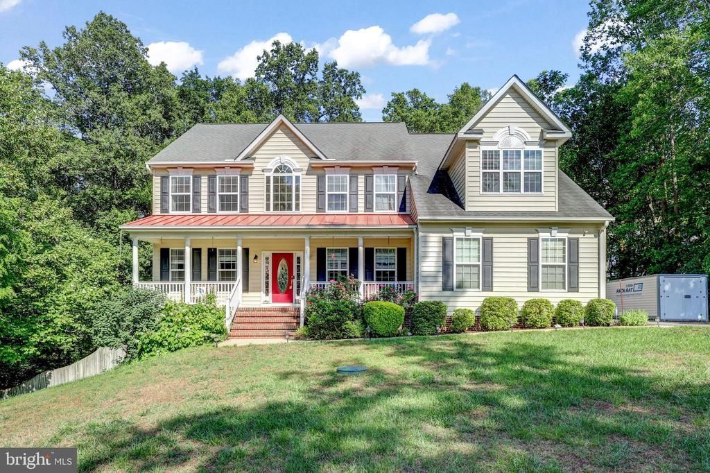 1 Rolling Brooke Court , Stafford, VA 22554 Main Photo