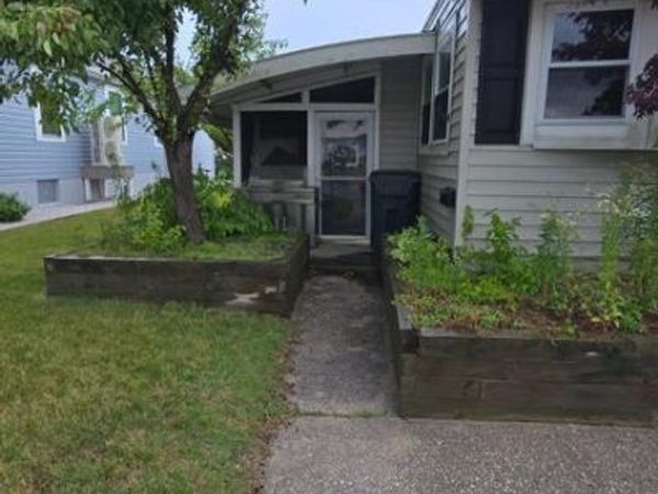 13110 ATLANTIC BOULEVARD , OCEAN CITY, MD 21842