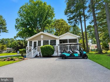 33502 LAKESHORE CIRCLE, Unit 2833, LONG NECK, DE 19966
