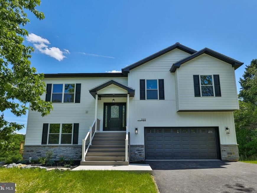 2212 Skyline Drive , Slatington, PA 18080 Main Photo