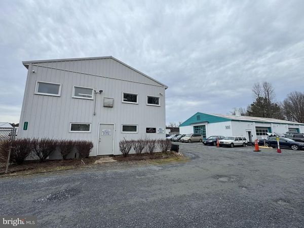 7923 INDUSTRIAL PARK ROAD, EASTON, MD 21601
