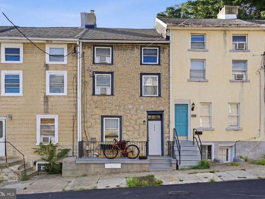 124 Grape Street , Philadelphia, PA 19127 Main Photo