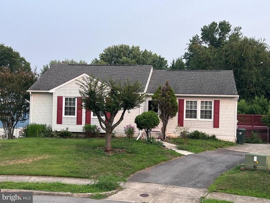 1230 Pinecrest Avenue, Hagerstown, MD 21740 Main Photo
