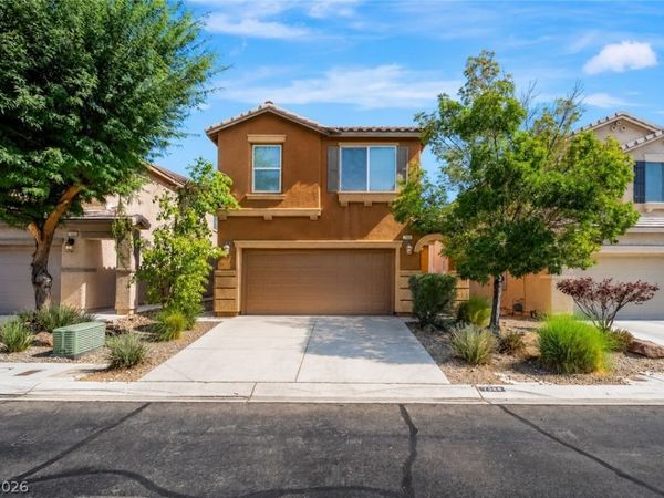 7388 Cobbhan Drive, Las Vegas, NV 89179