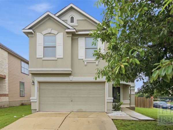 9000 Norwich Castle DR, Austin, TX 78747