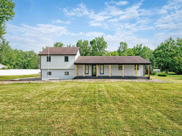 3450 W 250 S, Kokomo, IN 46902