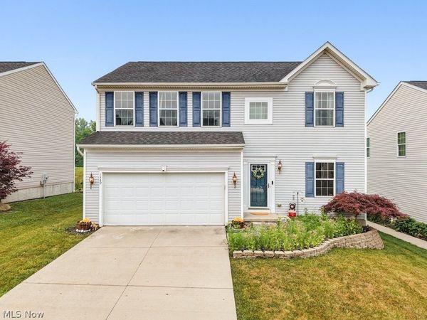1489 Crescent Drive , Streetsboro, OH 44241