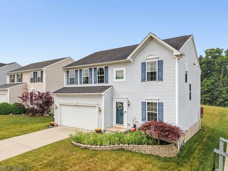 1489 Crescent Drive, Streetsboro, OH 44241 Photo 2