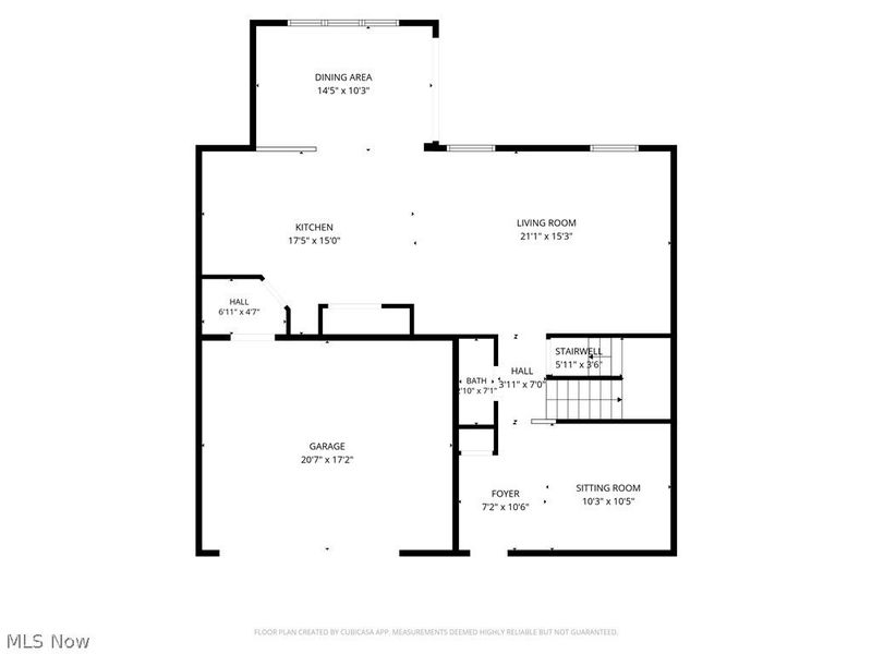 1489 Crescent Drive, Streetsboro, OH 44241 Photo 48