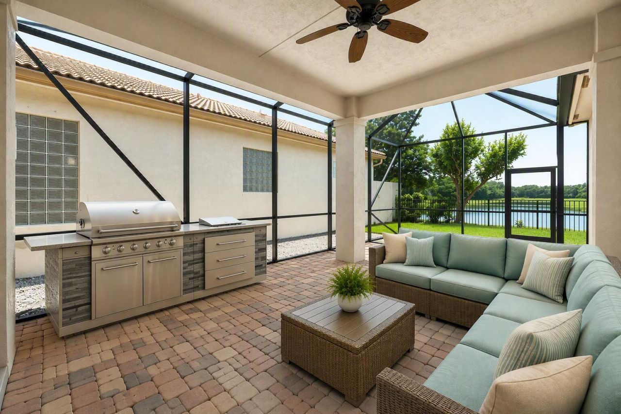 143 Isle Verde Way, Palm Beach Gardens, FL 33418 Photo