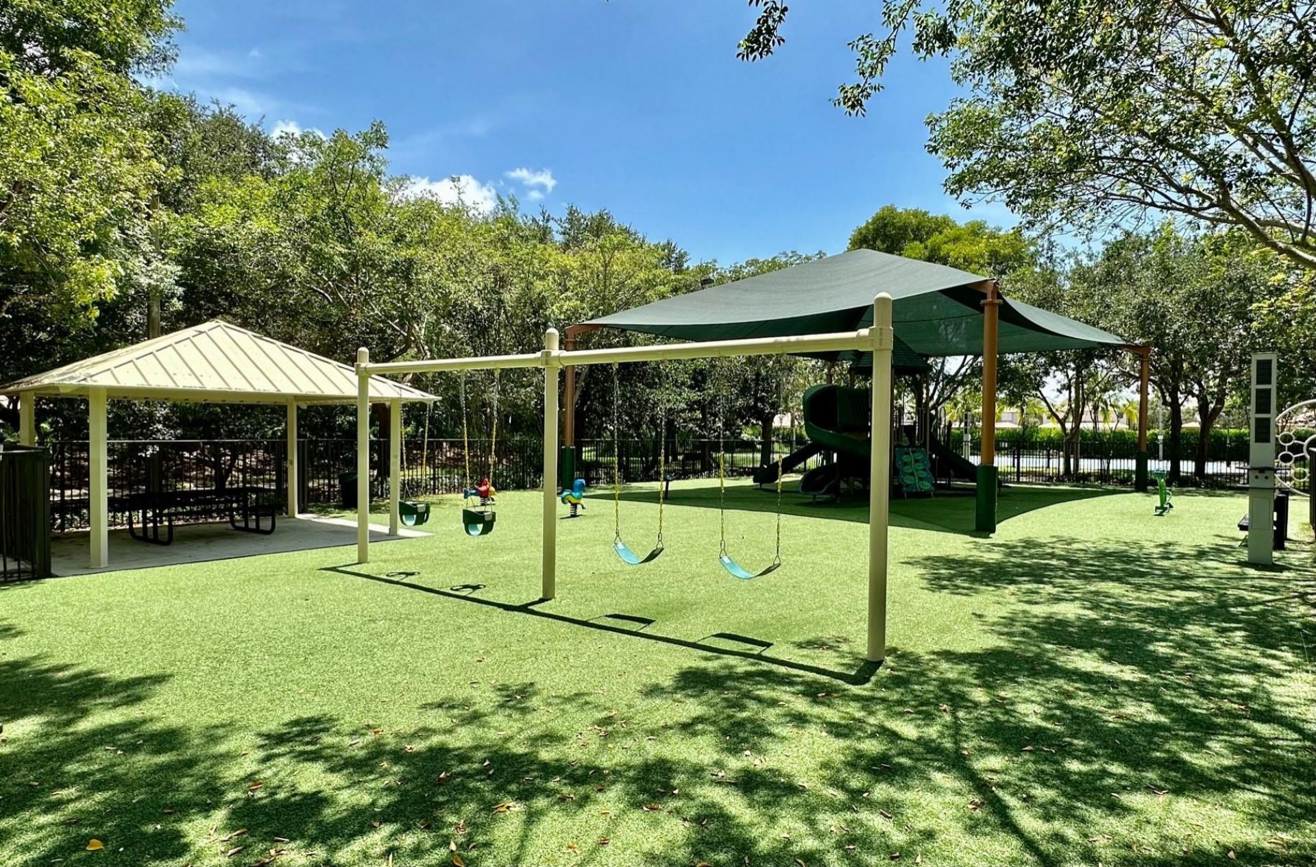 4109 W Whitewater Avenue, Weston, FL 33332 Photo