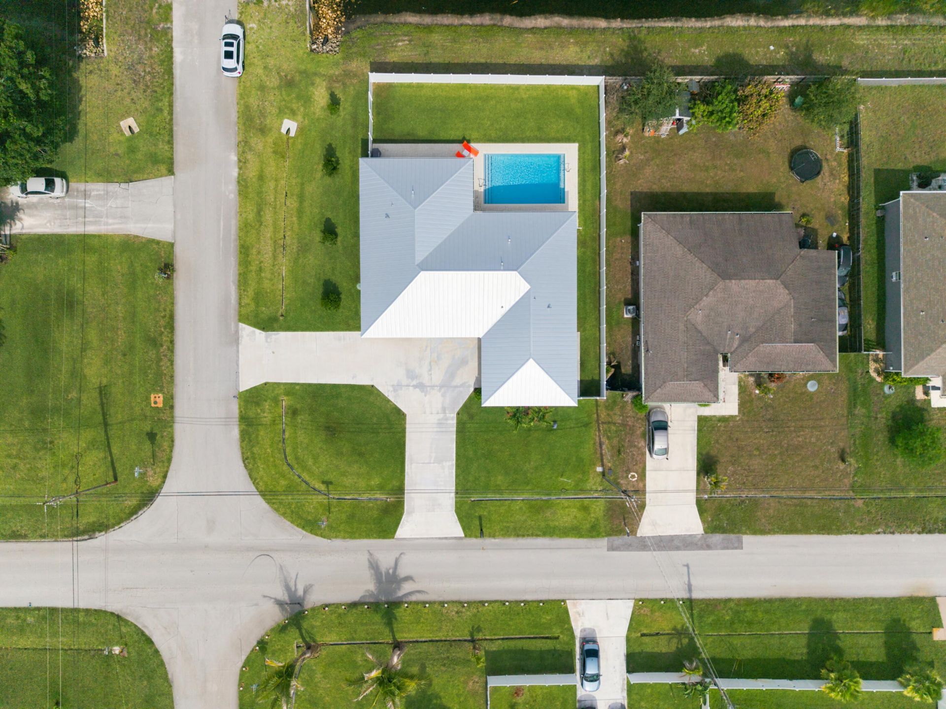 4282 SW Earnest Street, Port Saint Lucie, FL 34953 Photo