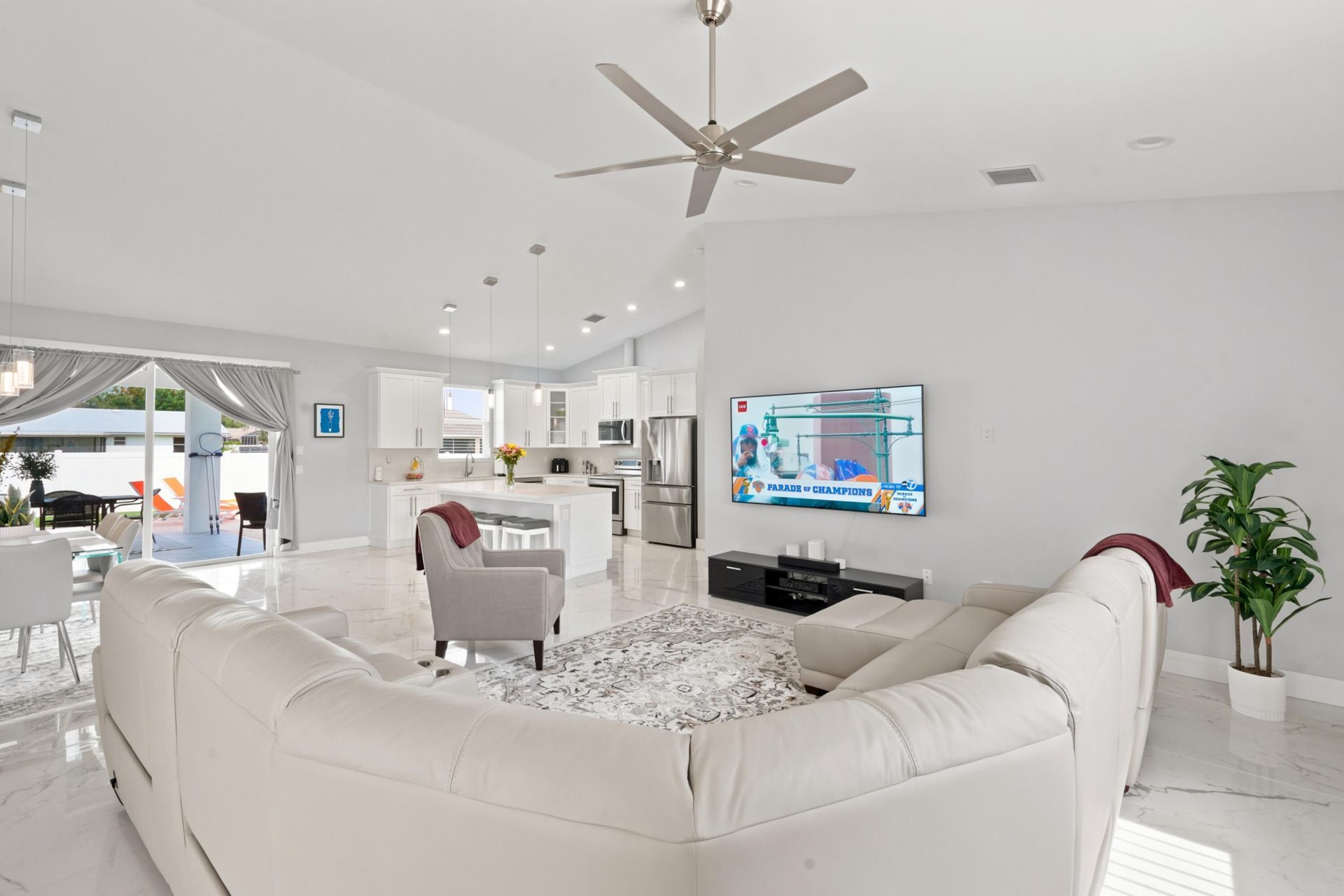 4282 SW Earnest Street, Port Saint Lucie, FL 34953 Photo