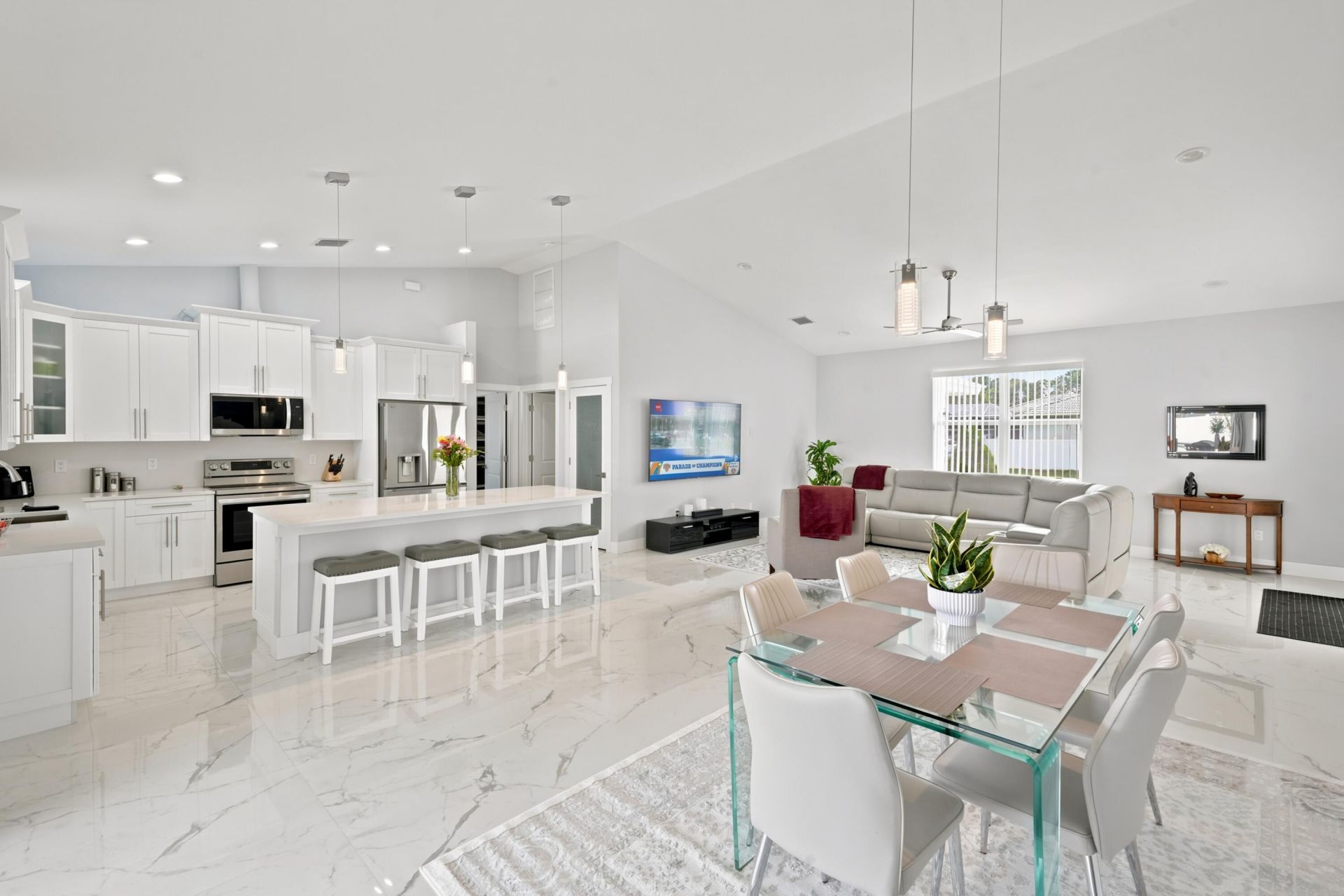 4282 SW Earnest Street, Port Saint Lucie, FL 34953 Photo