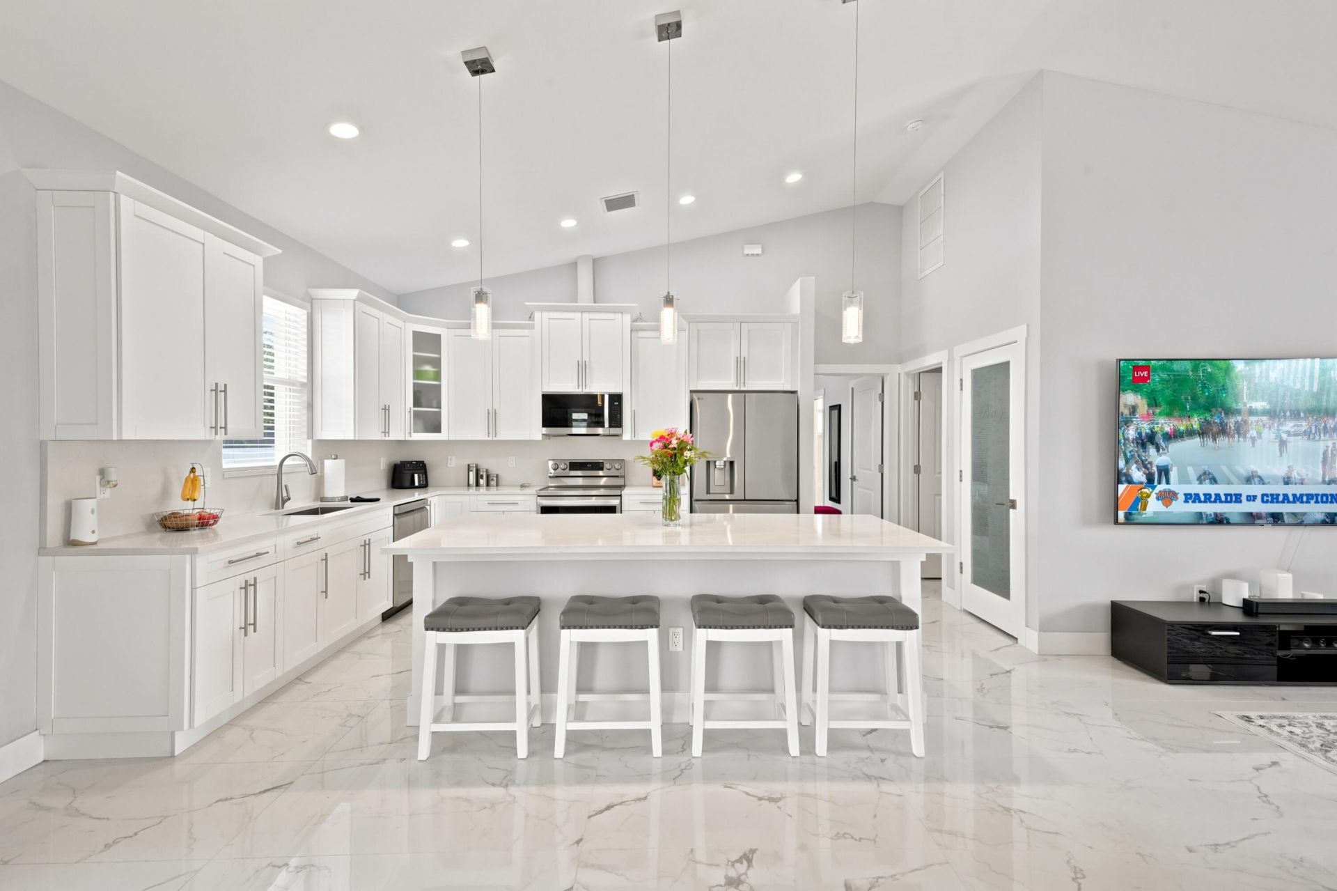 4282 SW Earnest Street, Port Saint Lucie, FL 34953 Photo