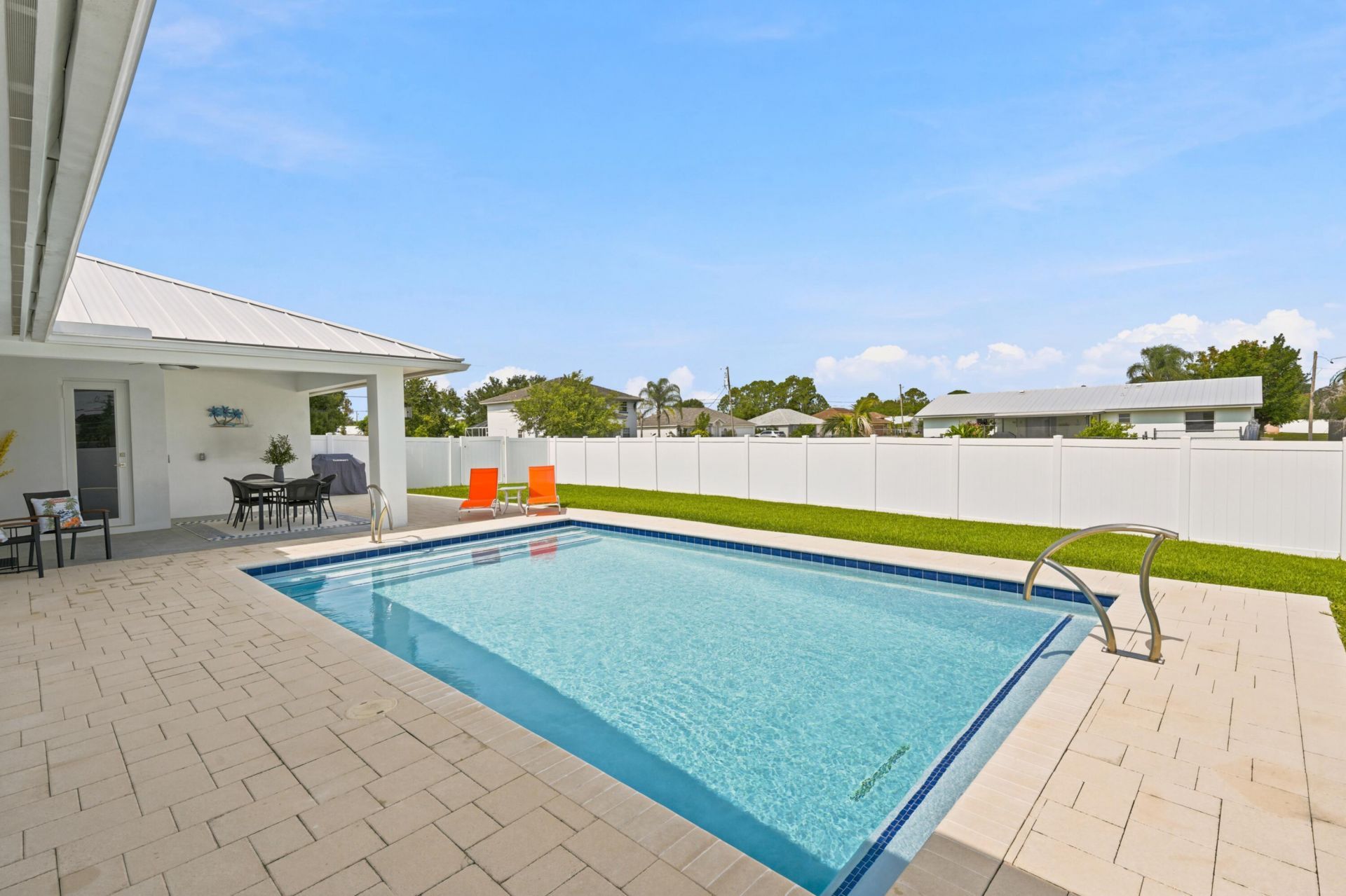 4282 SW Earnest Street, Port Saint Lucie, FL 34953 Photo