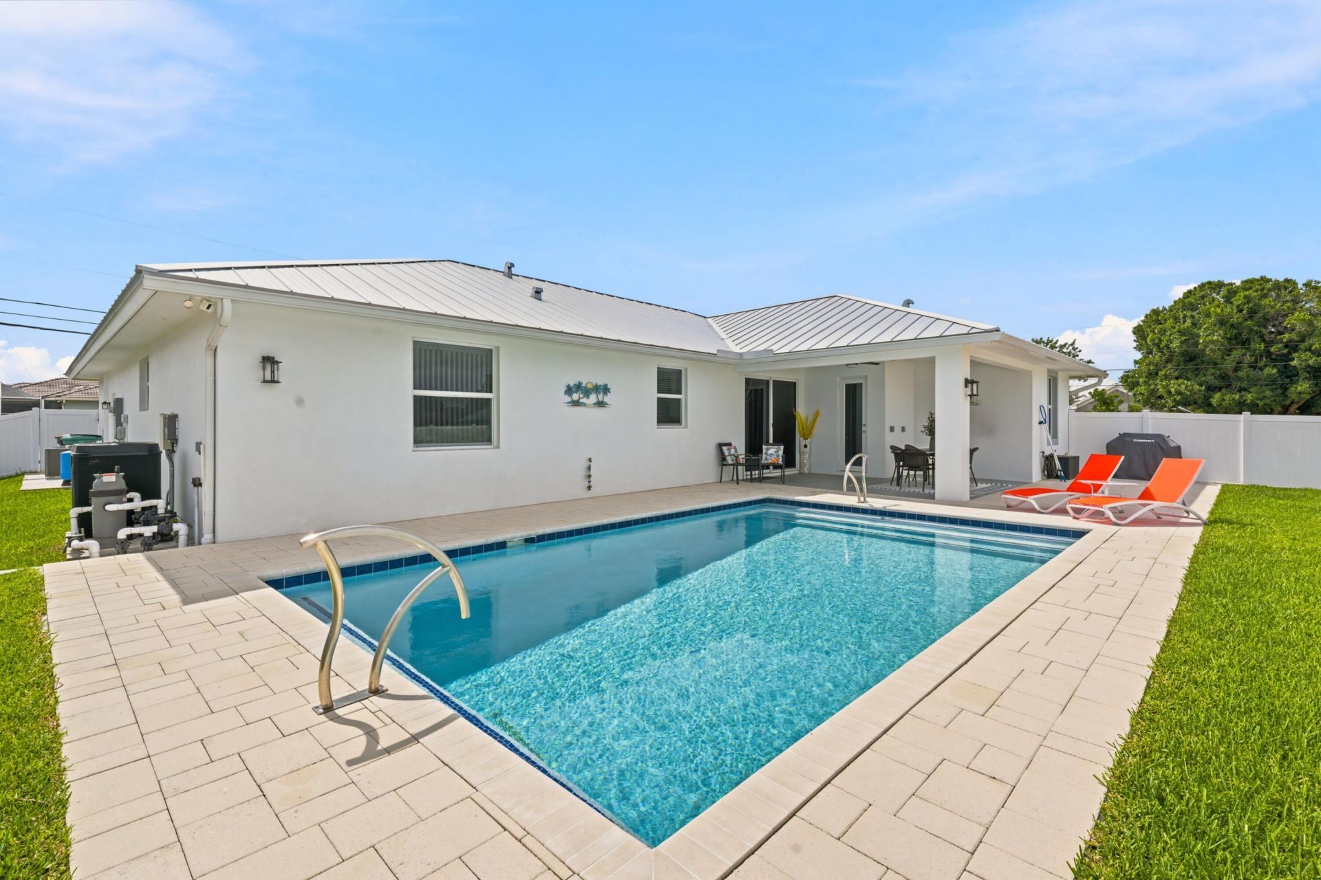 4282 SW Earnest Street, Port Saint Lucie, FL 34953 Photo