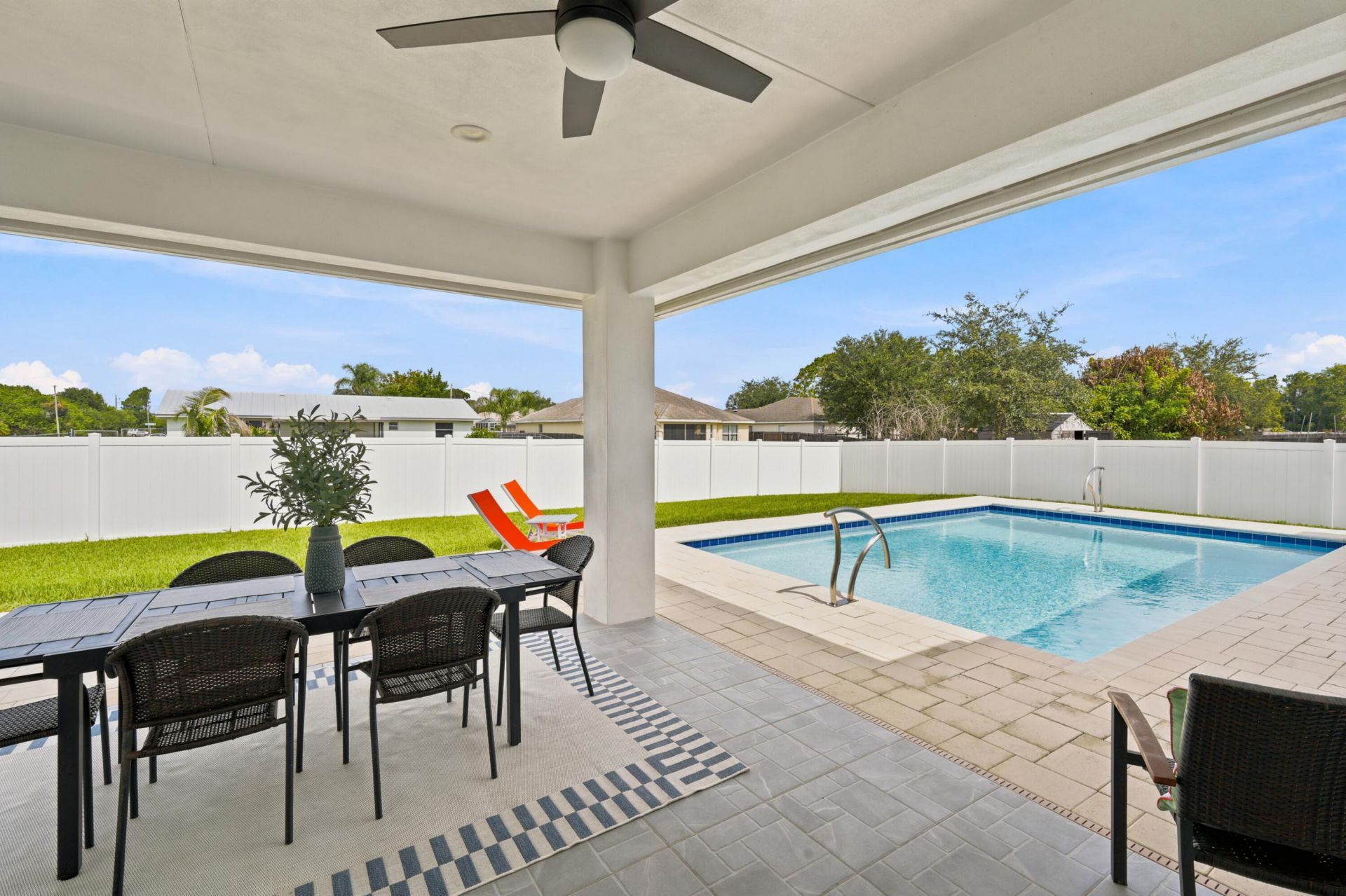 4282 SW Earnest Street, Port Saint Lucie, FL 34953 Photo
