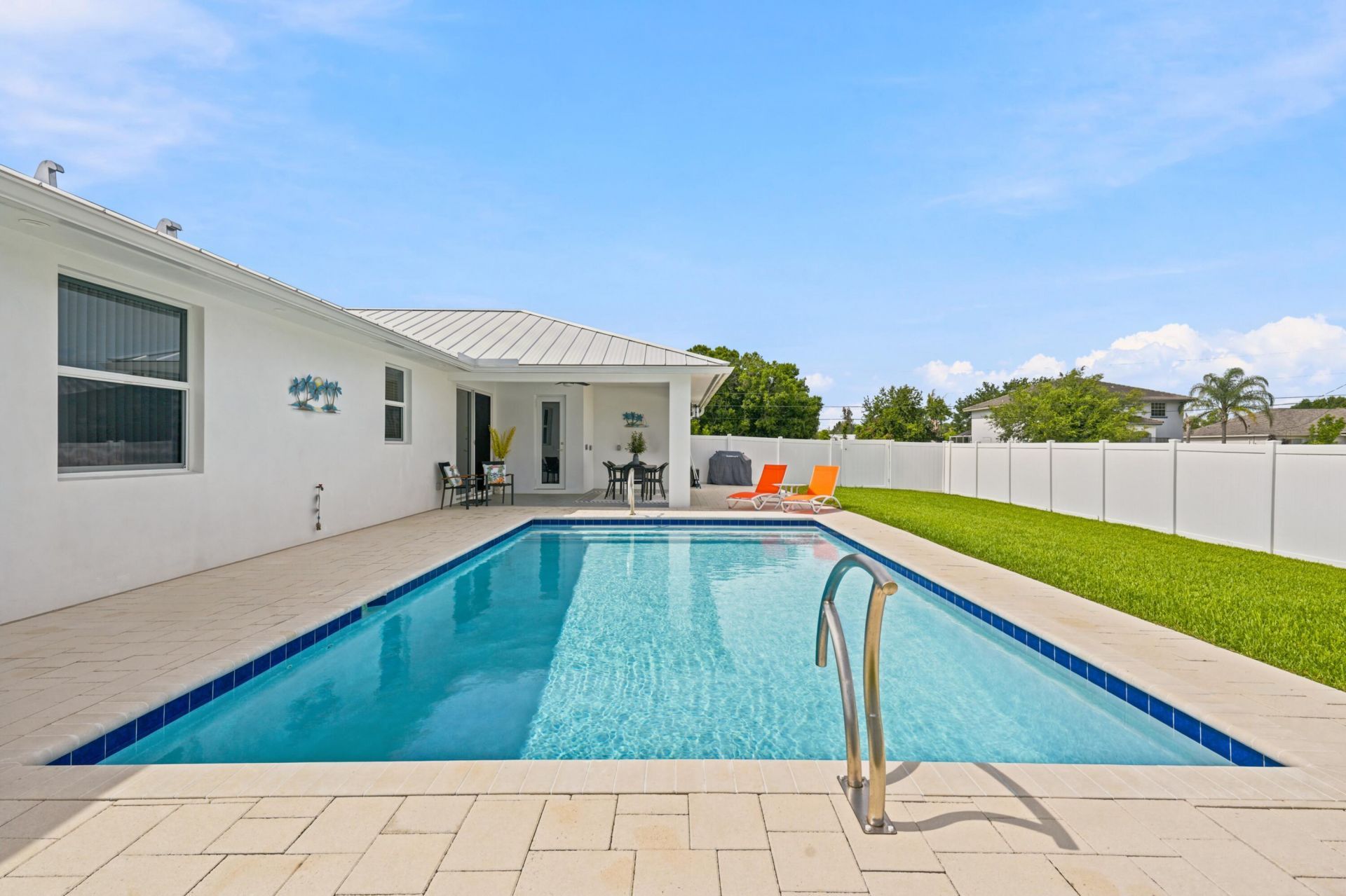 4282 SW Earnest Street, Port Saint Lucie, FL 34953 Photo