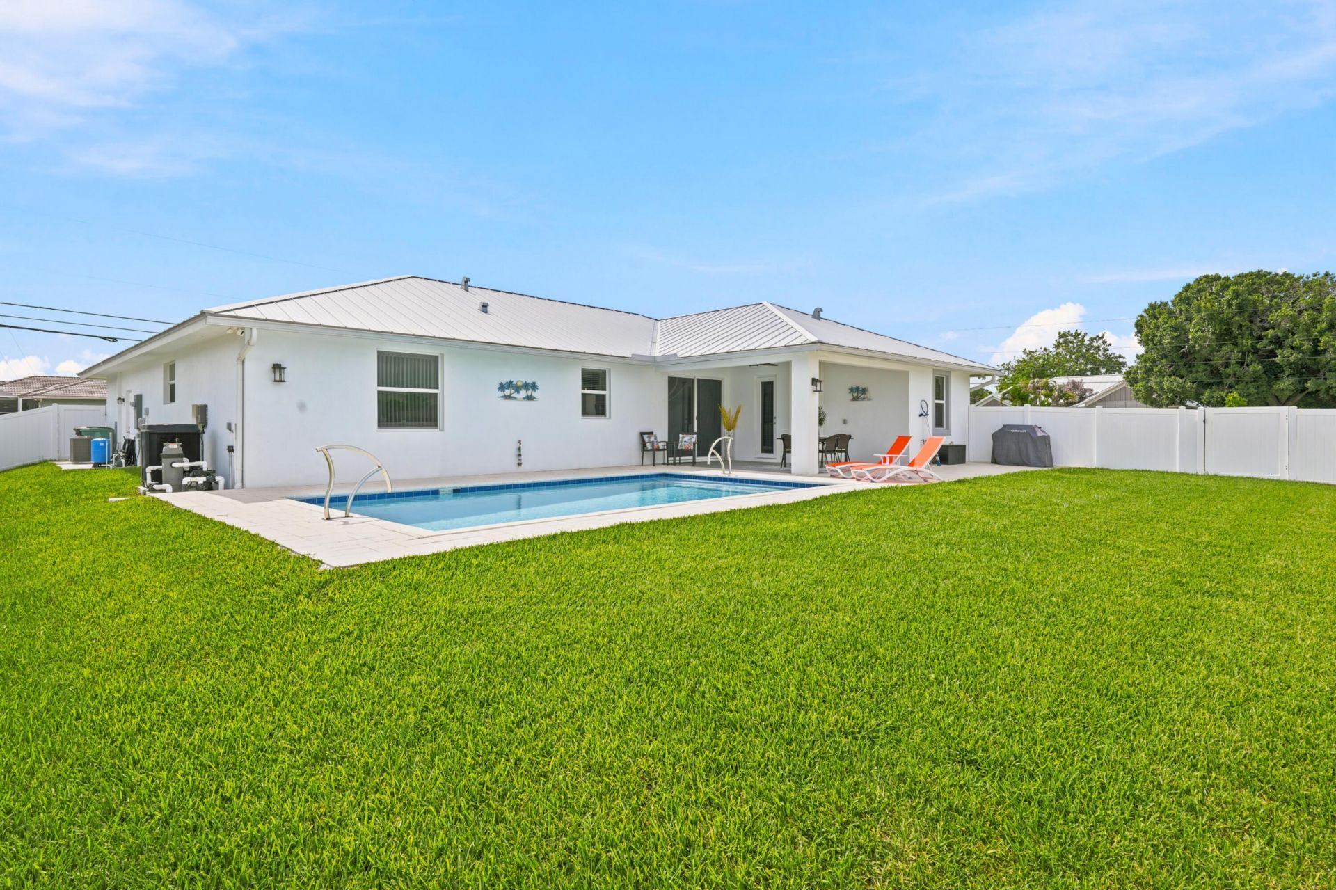 4282 SW Earnest Street, Port Saint Lucie, FL 34953 Photo