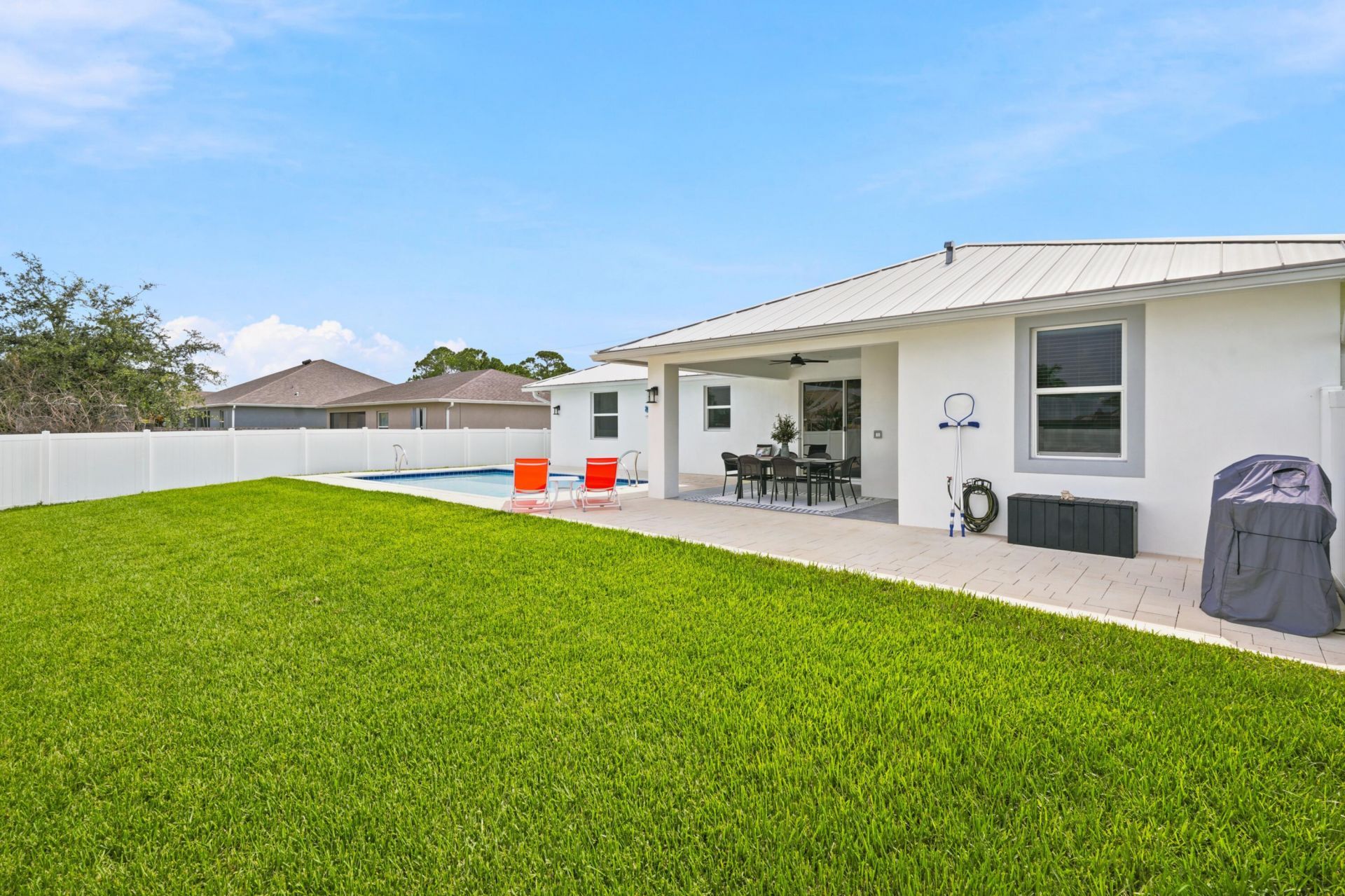 4282 SW Earnest Street, Port Saint Lucie, FL 34953 Photo