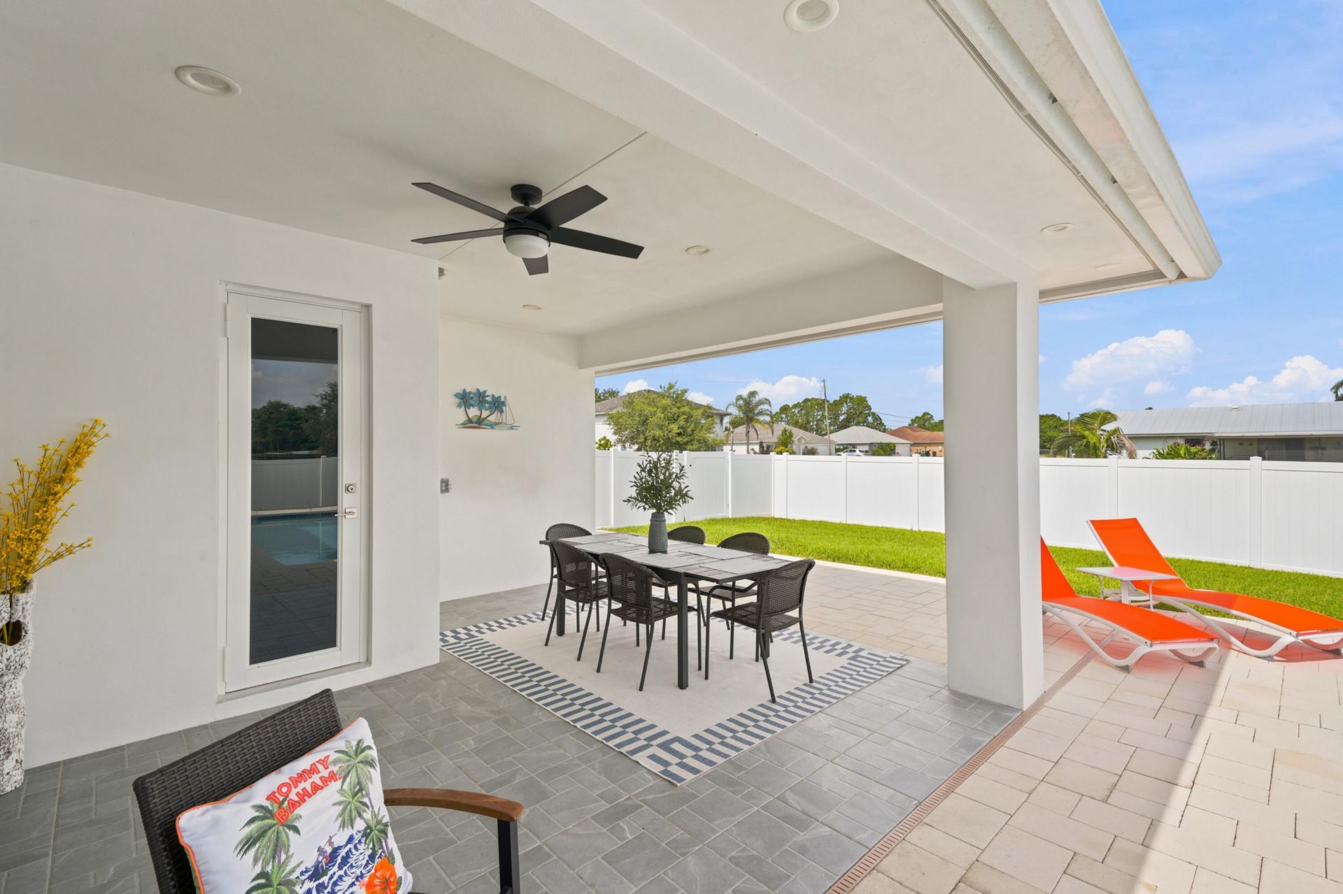 4282 SW Earnest Street, Port Saint Lucie, FL 34953 Photo