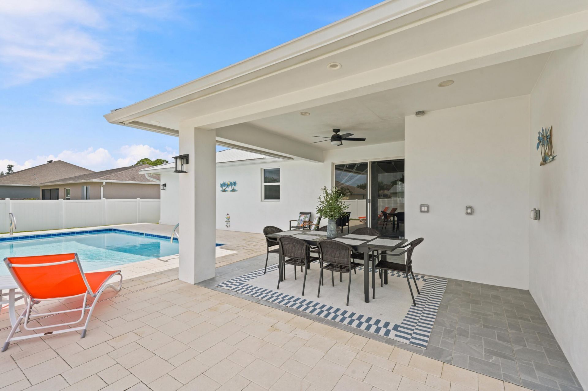 4282 SW Earnest Street, Port Saint Lucie, FL 34953 Photo