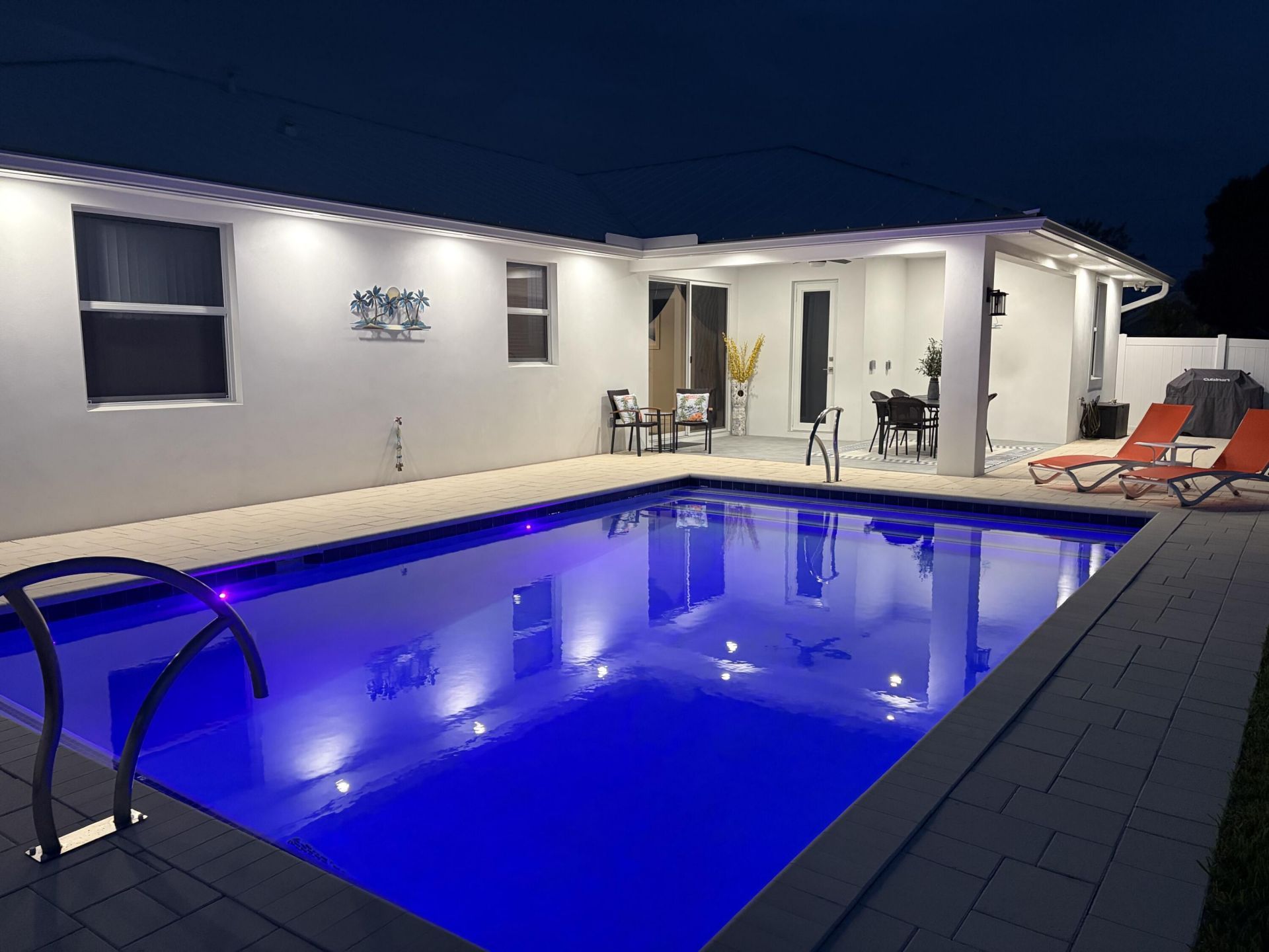 4282 SW Earnest Street, Port Saint Lucie, FL 34953 Photo