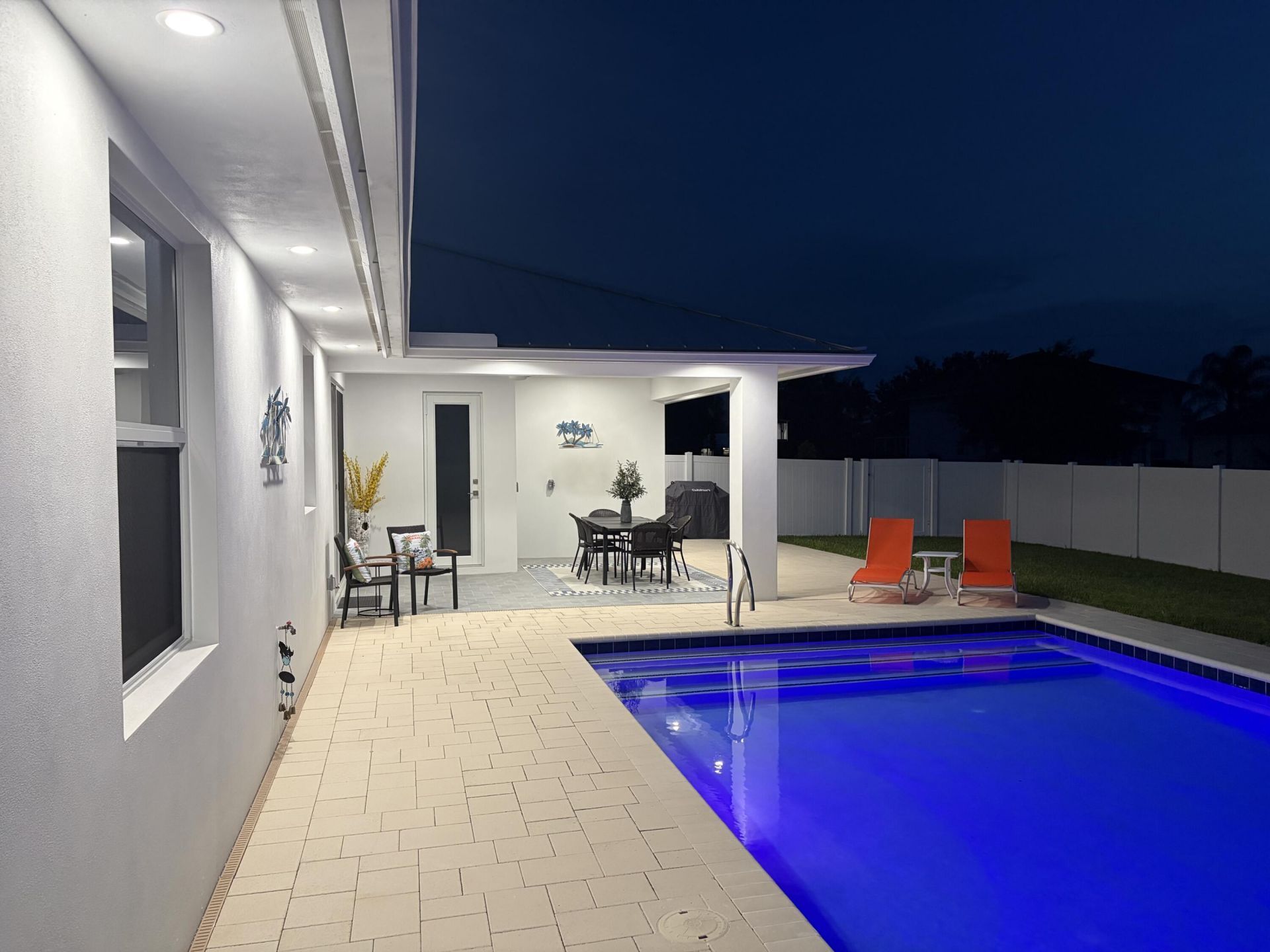 4282 SW Earnest Street, Port Saint Lucie, FL 34953 Photo