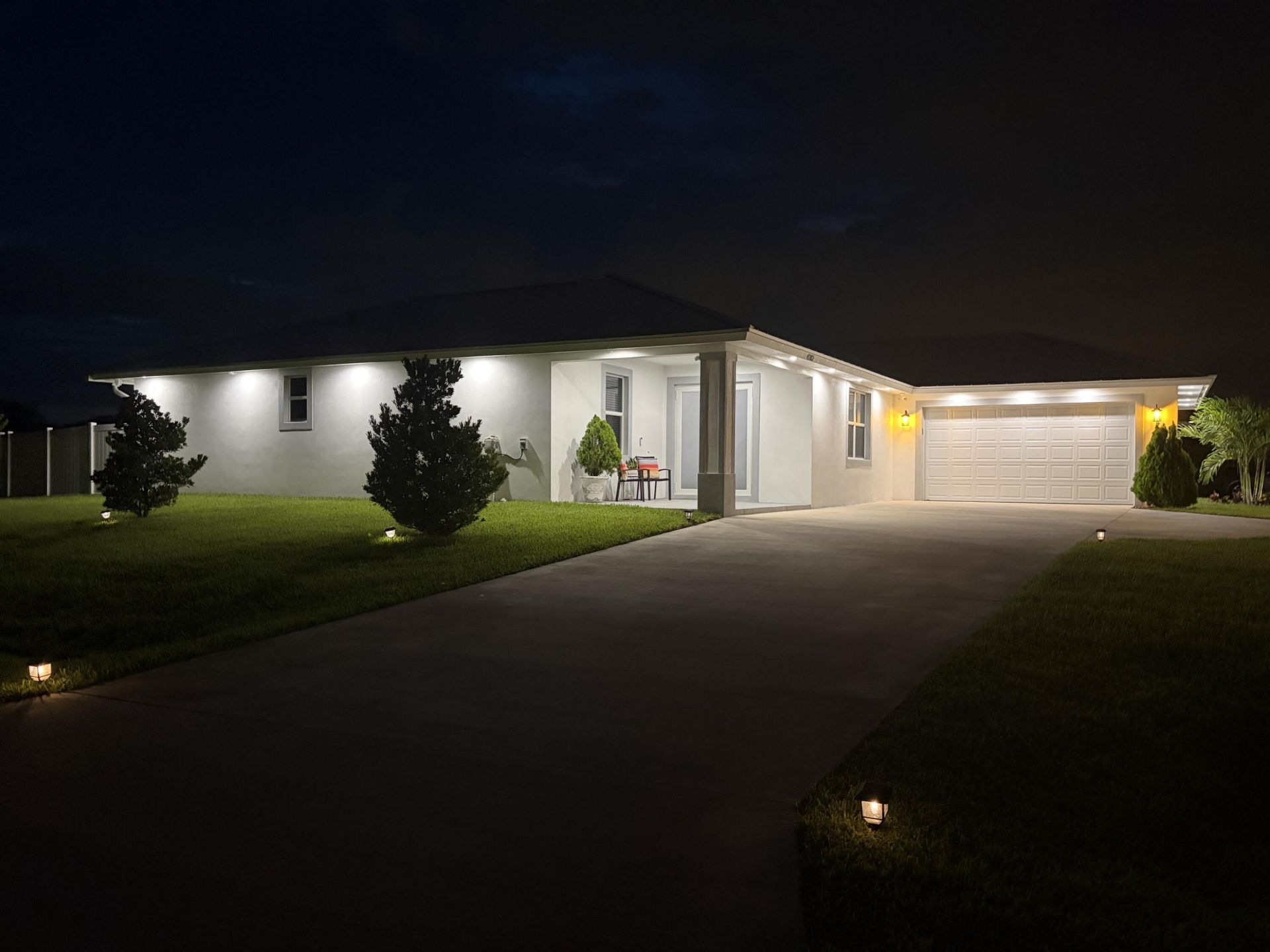4282 SW Earnest Street, Port Saint Lucie, FL 34953 Photo