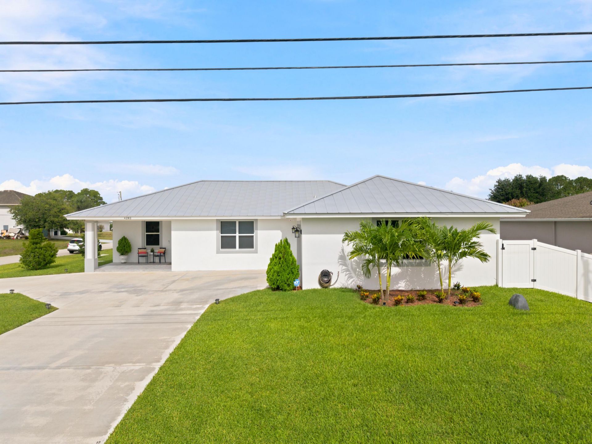 4282 SW Earnest Street, Port Saint Lucie, FL 34953 Photo