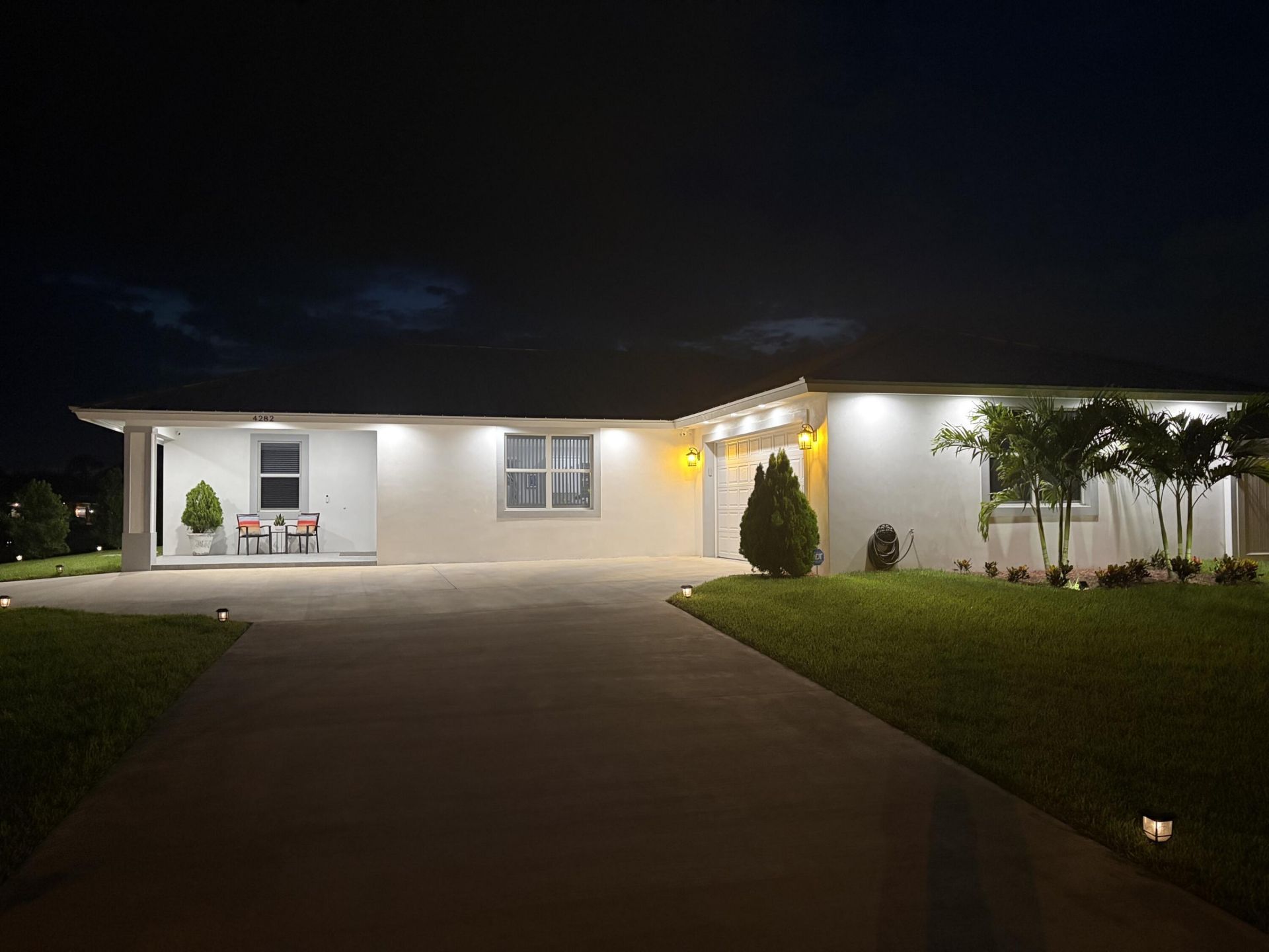 4282 SW Earnest Street, Port Saint Lucie, FL 34953 Photo