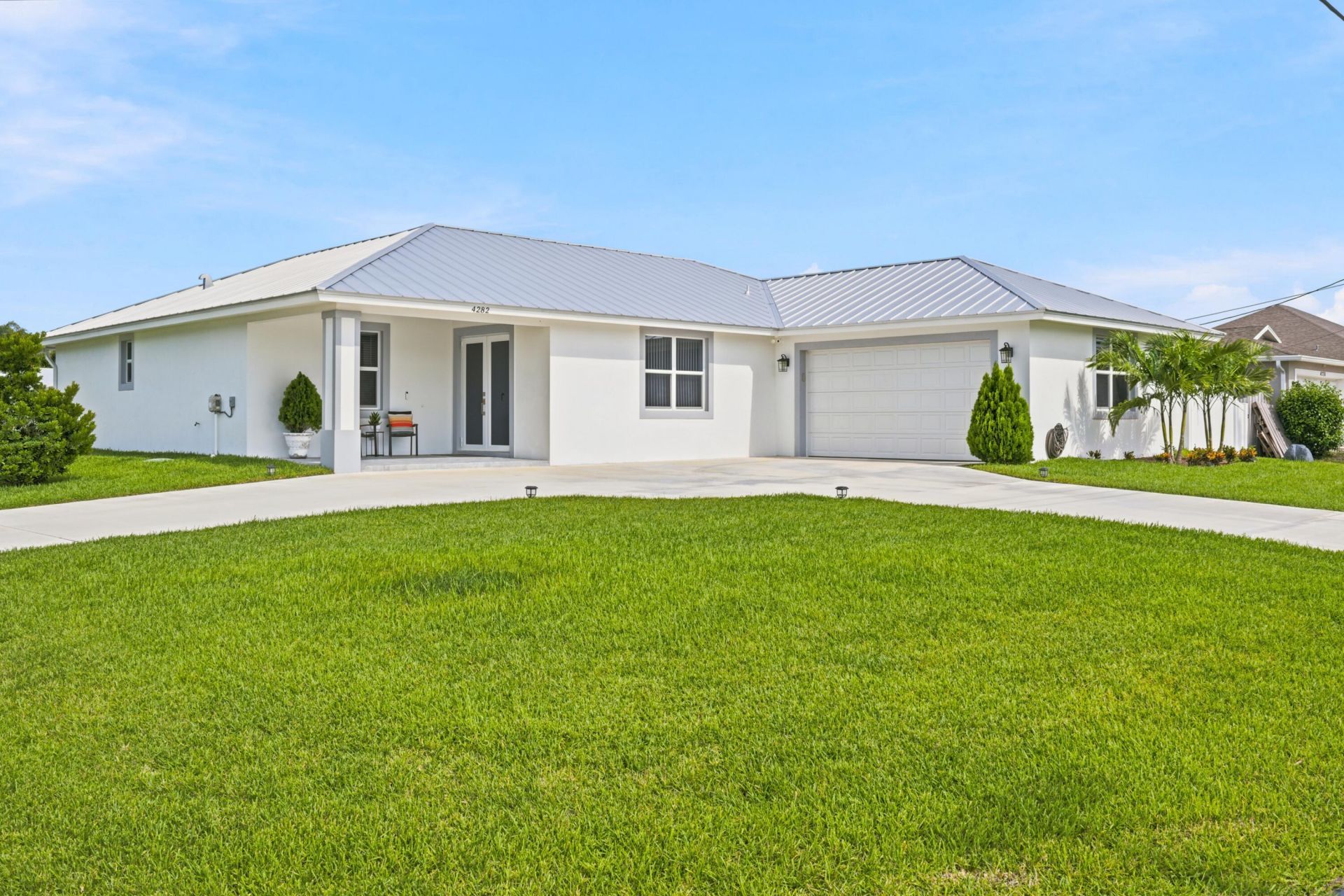 4282 SW Earnest Street, Port Saint Lucie, FL 34953 Photo