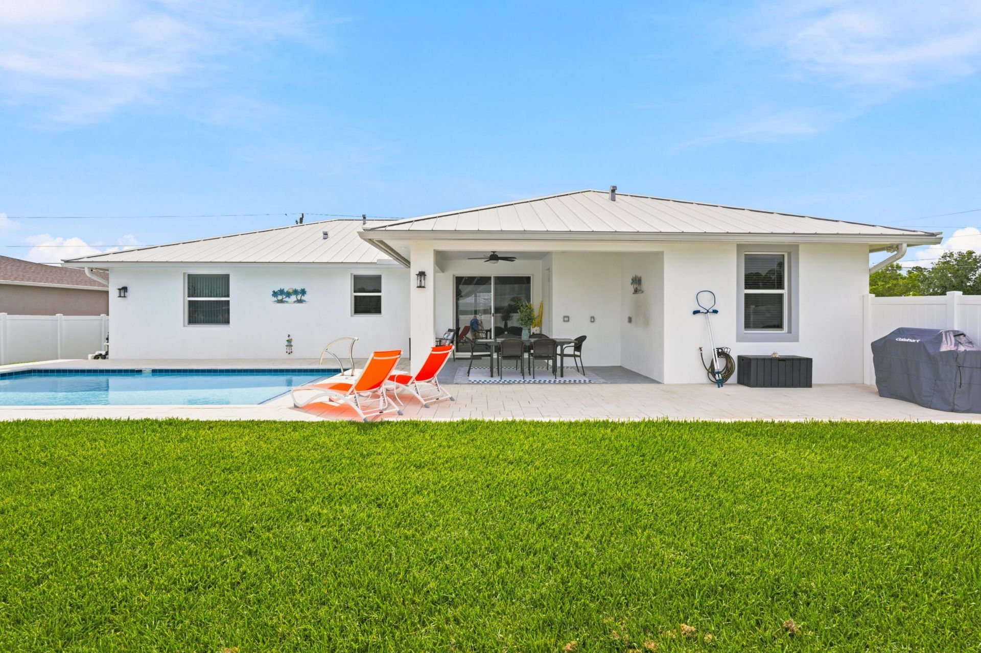 4282 SW Earnest Street, Port Saint Lucie, FL 34953 Photo