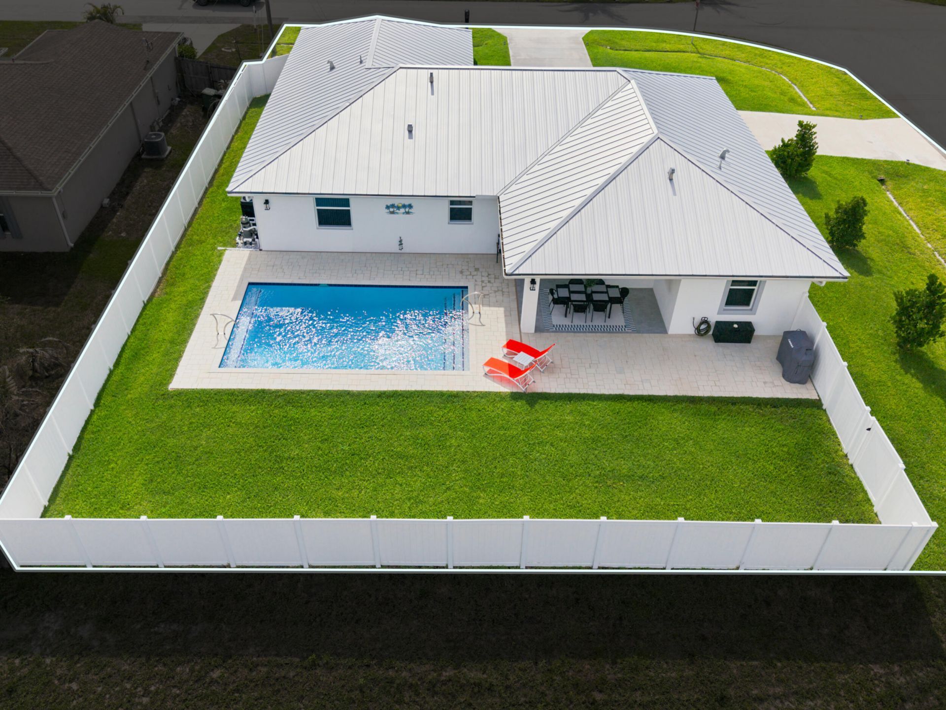 4282 SW Earnest Street, Port Saint Lucie, FL 34953 Photo